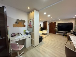 Blk 101C Punggol Field (Punggol), HDB 5 Rooms #535764691